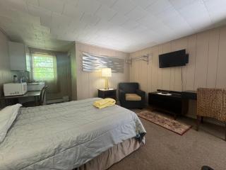 West Wind Motel - Fleischmanns - 2