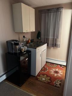 West Wind Motel - Fleischmanns - 1