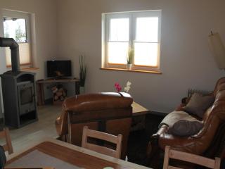 Modern Holiday Home in Brusow with Roofed Terrace - Kröpelin - 3