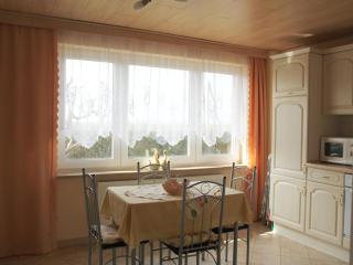 Modern Holiday Home in Brusow with Roofed Terrace - Kröpelin - 8