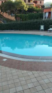 Casa Pamela - Villa con piscina - San Teodoro - Schifoni - 8