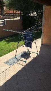 Casa Pamela - Villa con piscina - San Teodoro - Schifoni - 7
