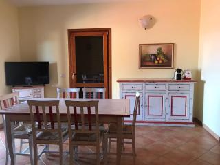 Casa Pamela - Villa con piscina - San Teodoro - Schifoni - 6