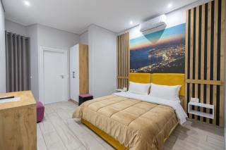 Hotel Beler - Vlorë - 8