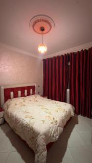 Appartement Tanger familles - Tangeri - 6
