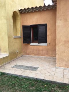 Casa Pamela - Villa con piscina - San Teodoro - Schifoni - 4