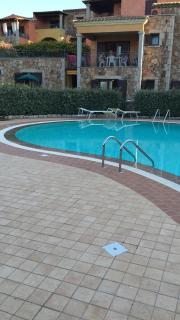 Casa Pamela - Villa con piscina - San Teodoro - Schifoni - 1