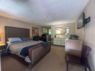 West Wind Motel - Fleischmanns - 6
