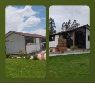 Casa Rural Doña Paula - Yaruqui - 7