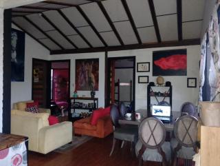 Casa Rural Doña Paula - 5