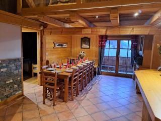 Chez Merlin - - 4
