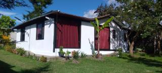 Casa Rural Doña Paula - 4