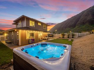 Haku Hideout - Waianae - 9
