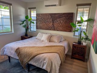 Haku Hideout - Waianae - 1