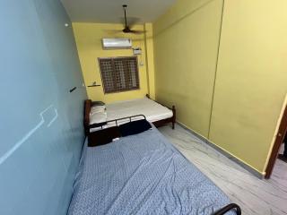 AV Rooms - Jāmb - 2