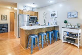 2 Mi to Silver Dollar City Branson West Condo! - Reeds Spring - 4