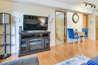 2 Mi to Silver Dollar City Branson West Condo! - Reeds Spring - 6