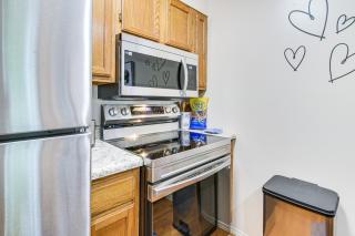 2 Mi to Silver Dollar City Branson West Condo! - Reeds Spring - 1