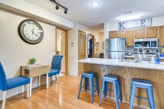 2 Mi to Silver Dollar City Branson West Condo! - Reeds Spring - 3