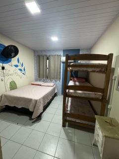 Hostel Casa Jambo Guaruja - Guarujá - 9