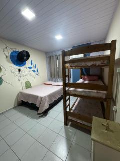 Hostel Casa Jambo Guaruja - Guarujá - 8