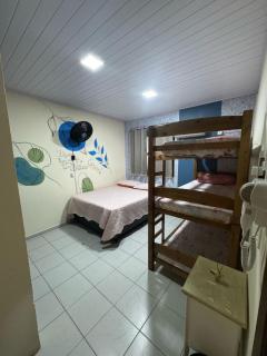 Hostel Casa Jambo Guaruja - Guarujá - 7