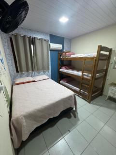 Hostel Casa Jambo Guaruja - 5