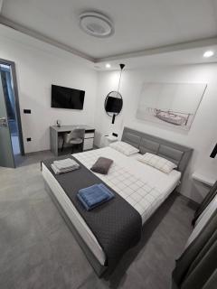 Villa Family Rasic - Makarska (Macarsca) - 8