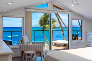 Puamana 150-2 Spectacular Oceanfront Location - 4