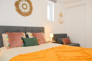Casa Atlas by DolceStay - T1 a 2 min da Praia - Sesimbra - 4