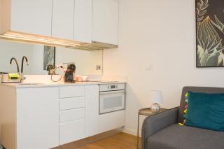 Casa Atlas by DolceStay - T1 a 2 min da Praia - Sesimbra - 5