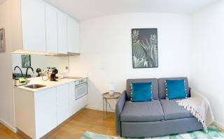 Casa Atlas by DolceStay - T1 a 2 min da Praia - Sesimbra - 8