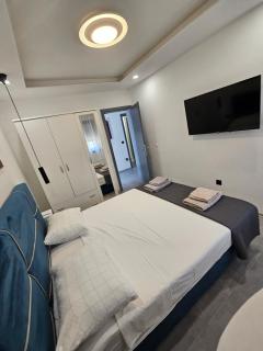 Villa Family Rasic - Makarska (Macarsca) - 6