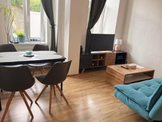 Vlhka apartment - Brno - 8