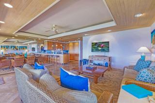 Puamana 160-4 Premium Oceanfront - 2
