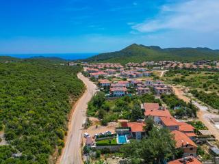 Villa Bektaş - Cukurbag - 7