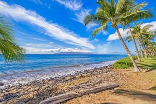 Puamana 216-2 Oceanfront - 7