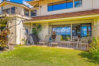 Puamana 216-2 Oceanfront - 5