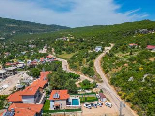 Villa Bektaş - Cukurbag - 6