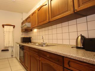Terraced House in Strackholt with Heated Pool - Strackholt - 3