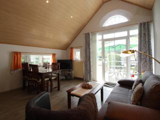 Terraced House in Strackholt with Heated Pool - Strackholt - 7
