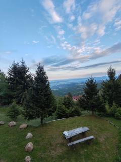 Apartma Pohorc - Kostanj - Hočko Pohorje - 7