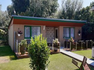 Cozy apartment in Boltenhagen Germany near the beach - Boltenhagen - 0