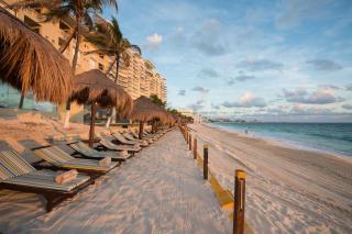 Club Regina Cancun - Cancún - 5