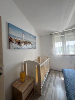 Apartman Magdalena - Kastel Stafilic - 6