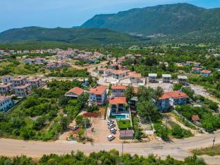 Villa Bektaş - Cukurbag - 5