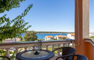 Cozy Apartment In Barbat Na Rabu - 0