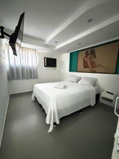 Eros Motel - Juiz de Fora - 0