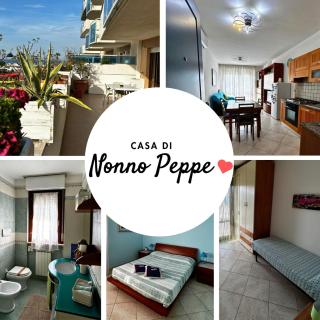 CASA di Nonno Peppe - Montesilvano Marina - 6