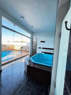 Eros Motel - Juiz de Fora - 5